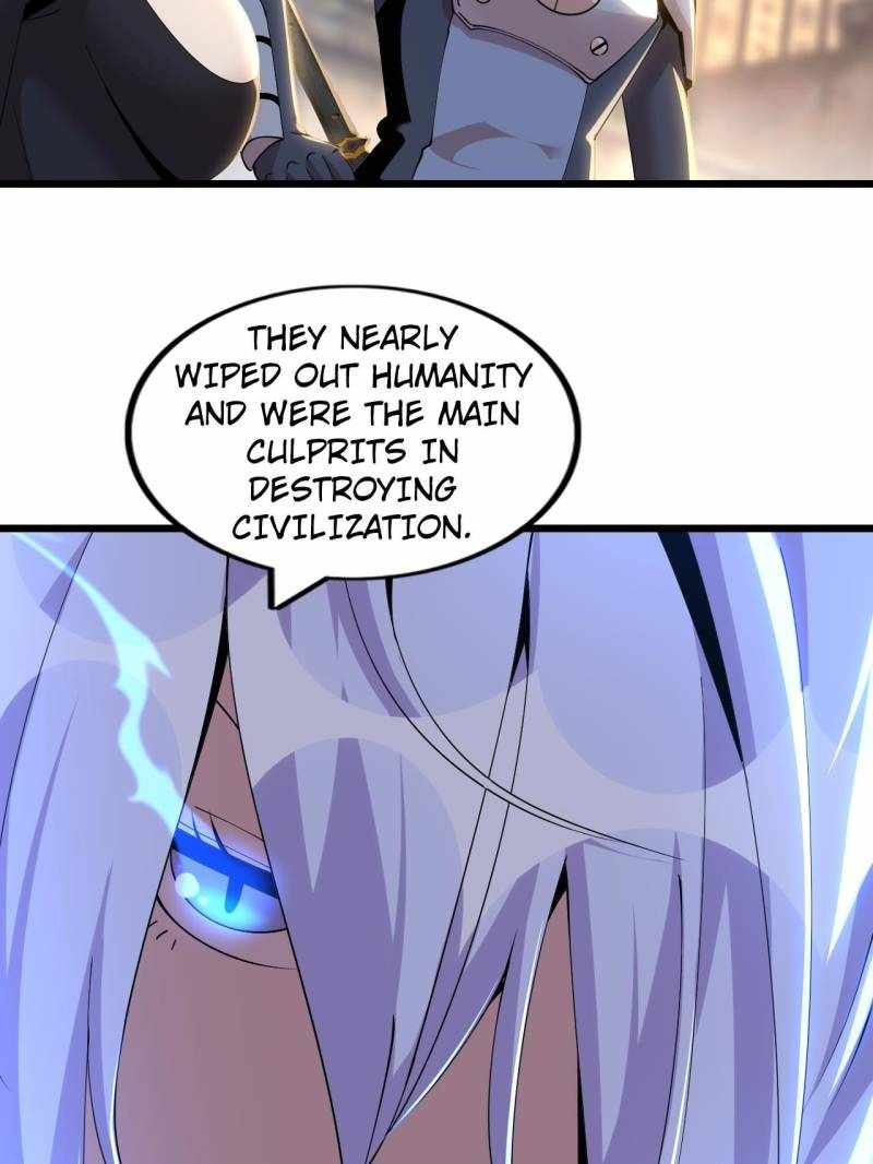 The Great Curse Chapter 36 - Page 56