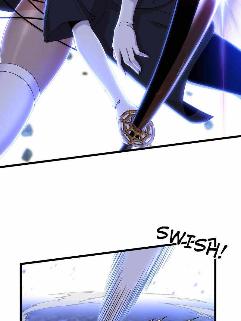 The Great Curse Chapter 36 - Page 60