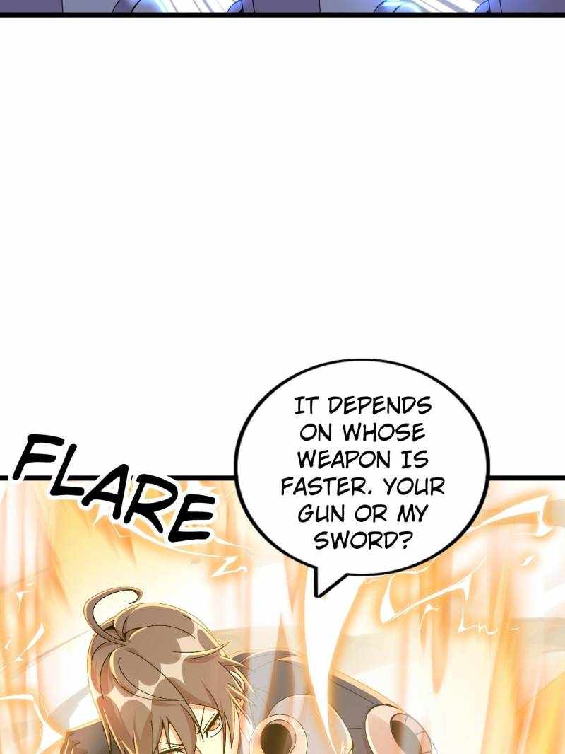 The Great Curse Chapter 37 - Page 10