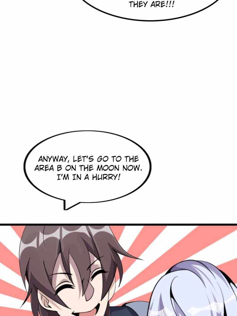 The Great Curse Chapter 37 - Page 23
