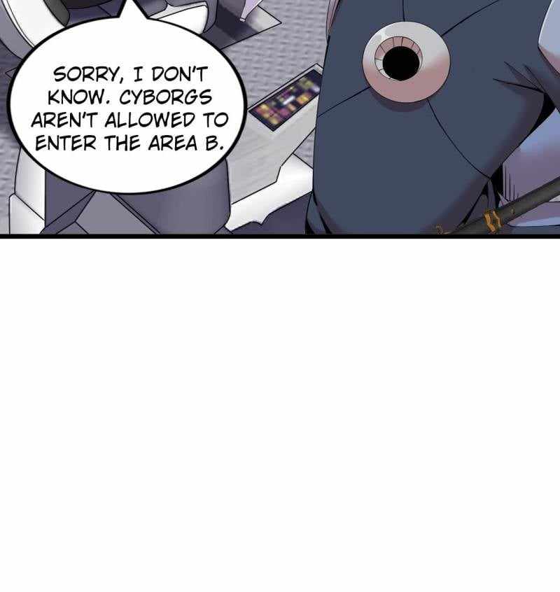 The Great Curse Chapter 37 - Page 32