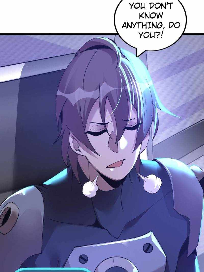 The Great Curse Chapter 37 - Page 36