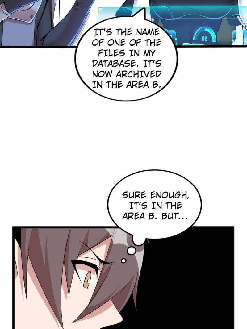 The Great Curse Chapter 37 - Page 41