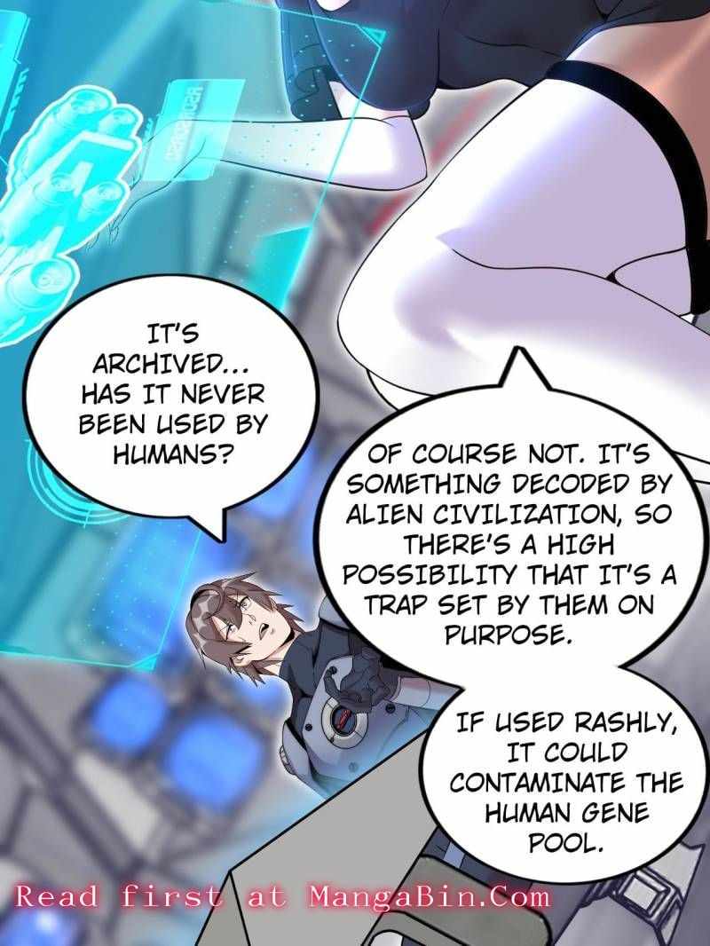 The Great Curse Chapter 37 - Page 43
