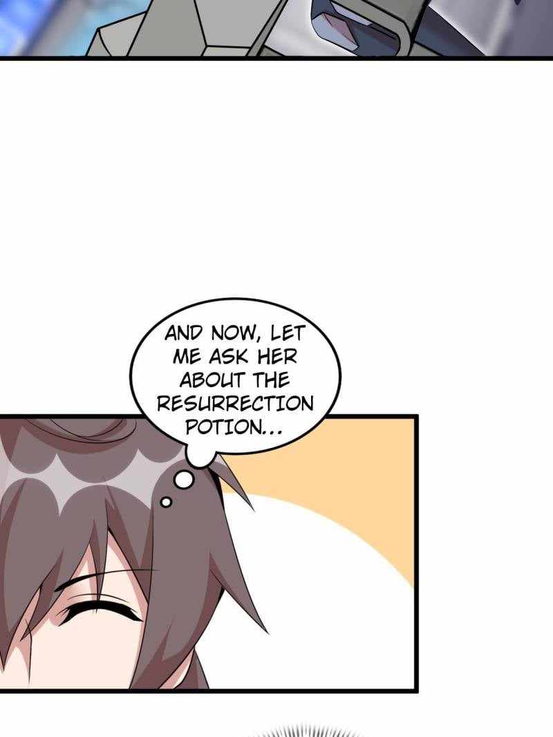 The Great Curse Chapter 37 - Page 44
