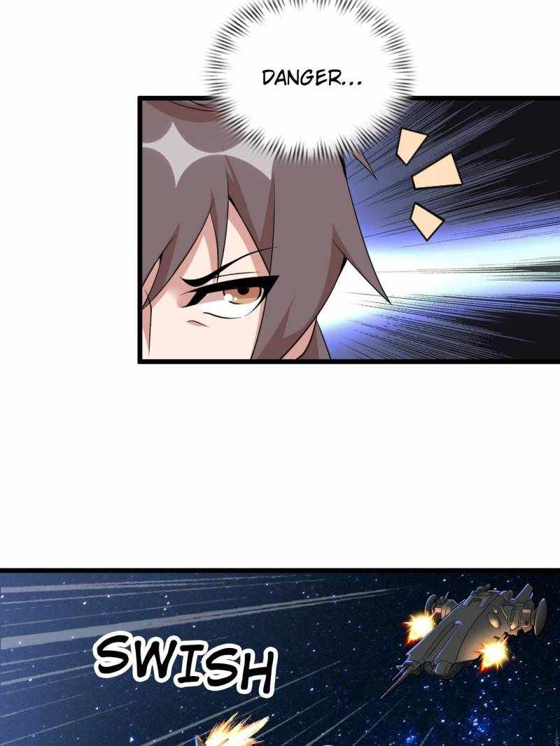 The Great Curse Chapter 37 - Page 45