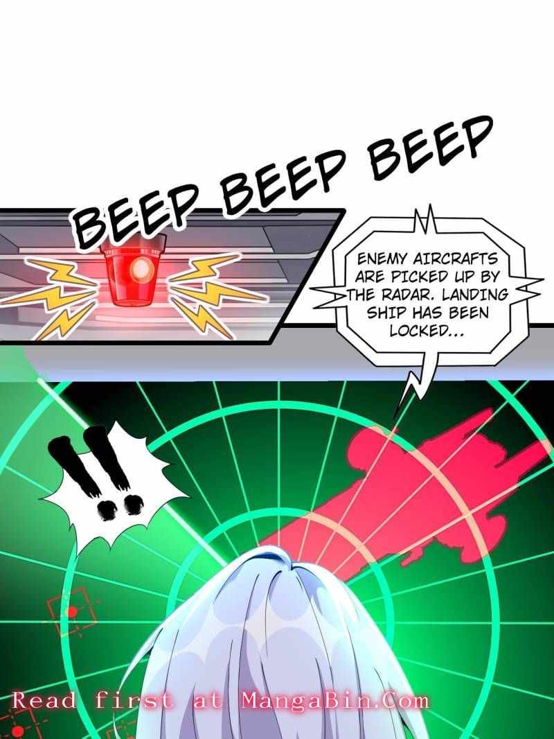 The Great Curse Chapter 37 - Page 47