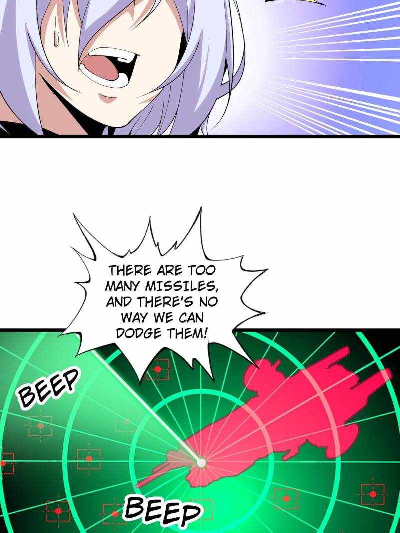 The Great Curse Chapter 37 - Page 49