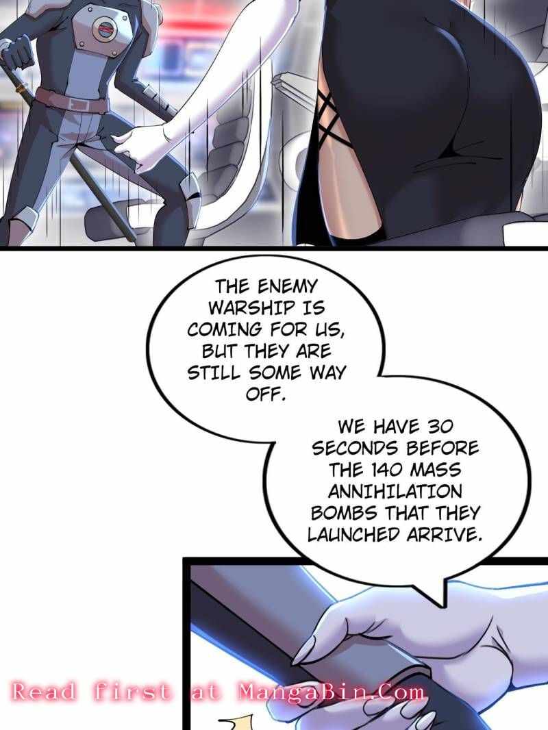 The Great Curse Chapter 37 - Page 51
