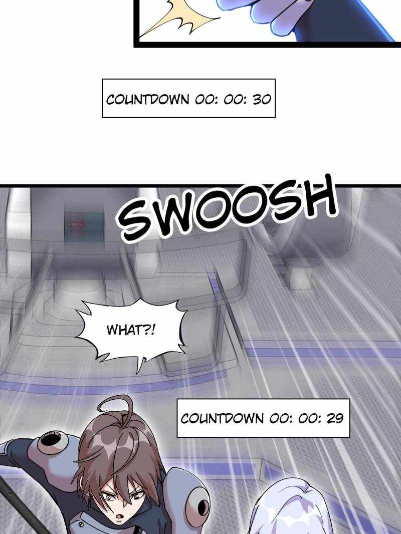 The Great Curse Chapter 37 - Page 52