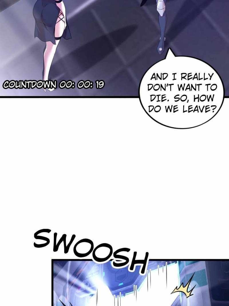 The Great Curse Chapter 37 - Page 55