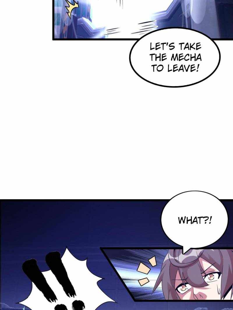The Great Curse Chapter 37 - Page 56