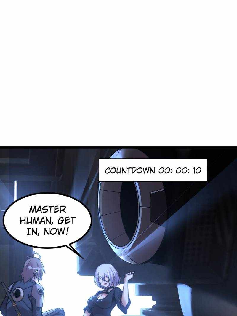 The Great Curse Chapter 37 - Page 61