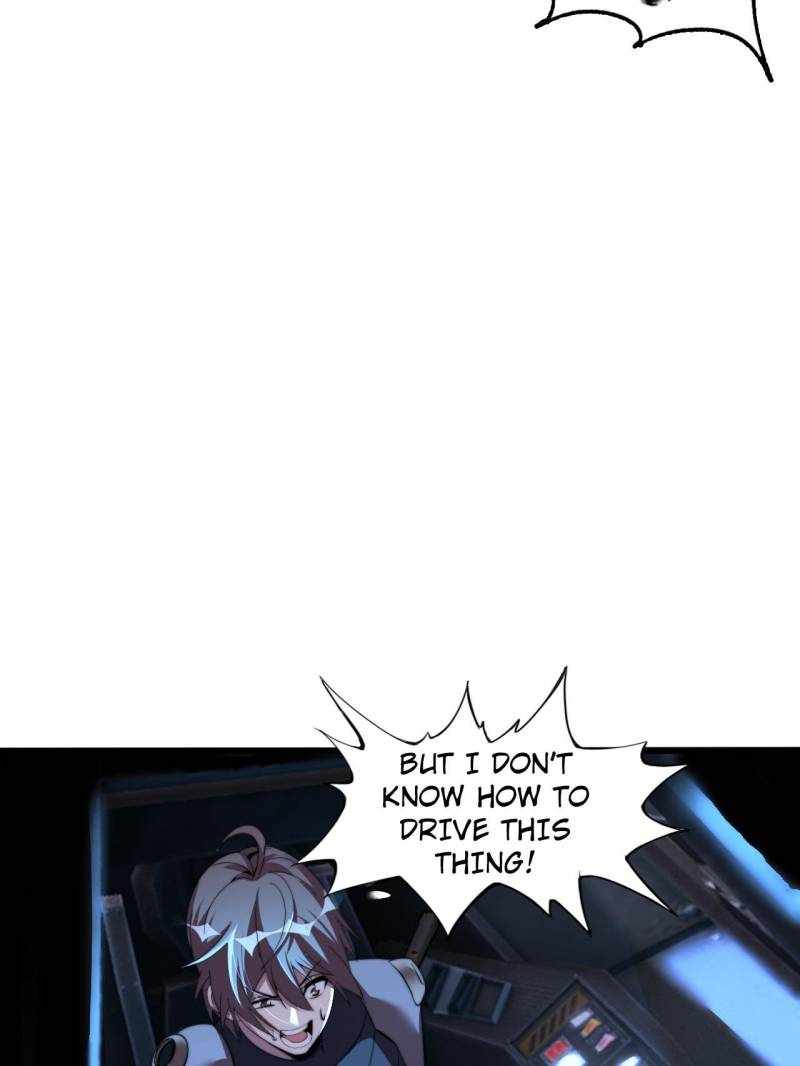 The Great Curse Chapter 37 - Page 64
