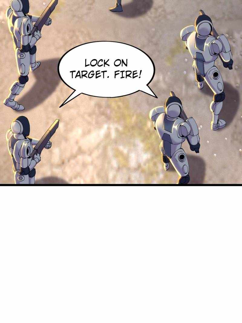 The Great Curse Chapter 37 - Page 8