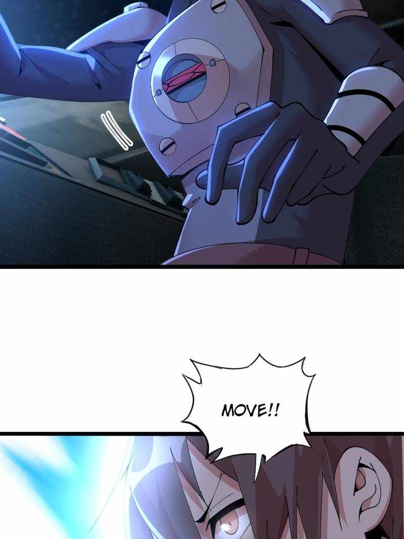 The Great Curse Chapter 38 - Page 62