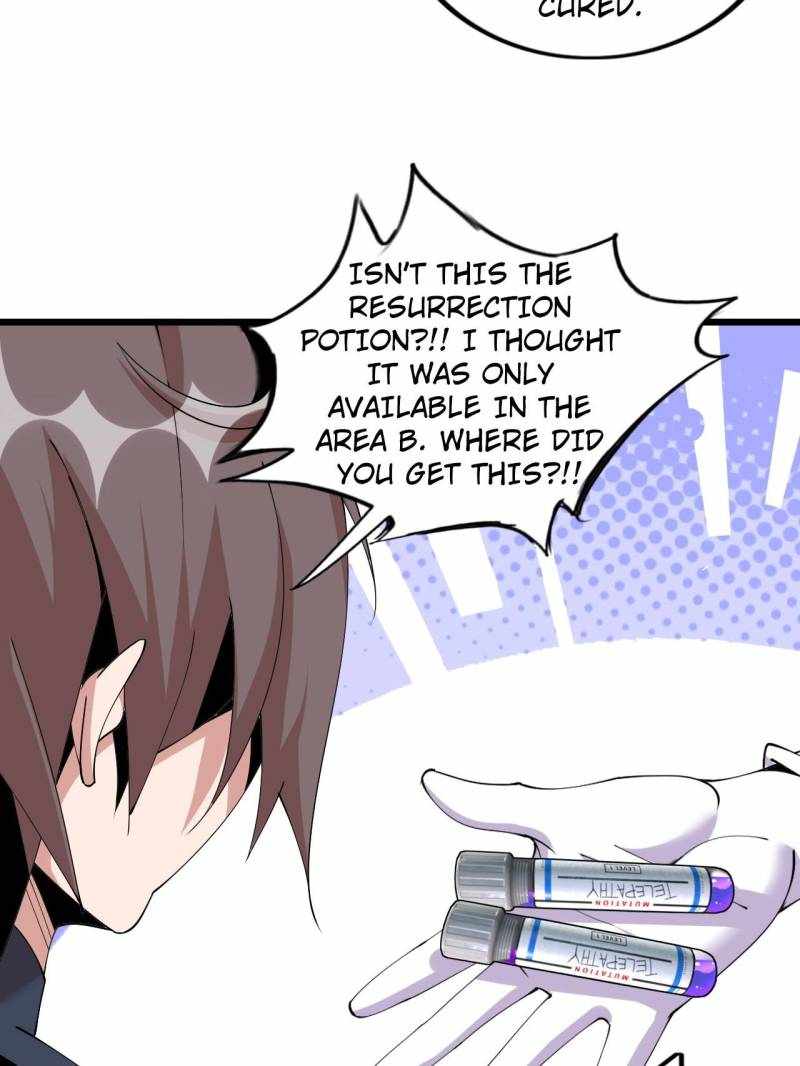 The Great Curse Chapter 38 - Page 77