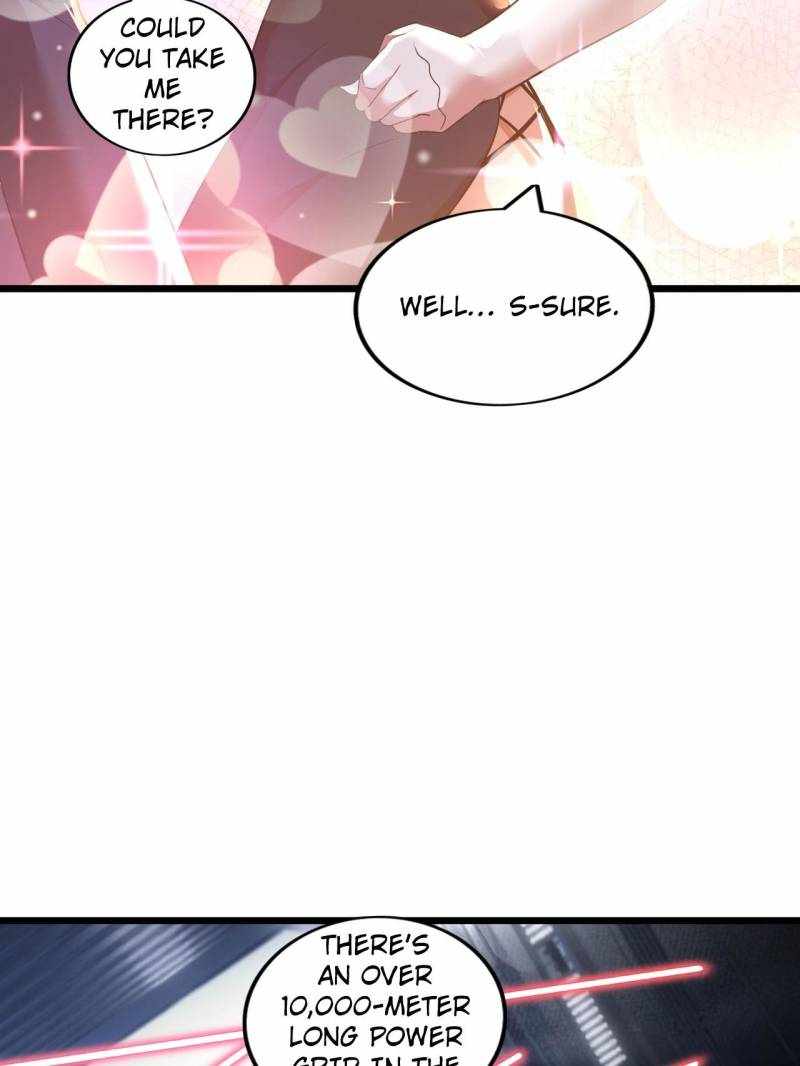 The Great Curse Chapter 39 - Page 34