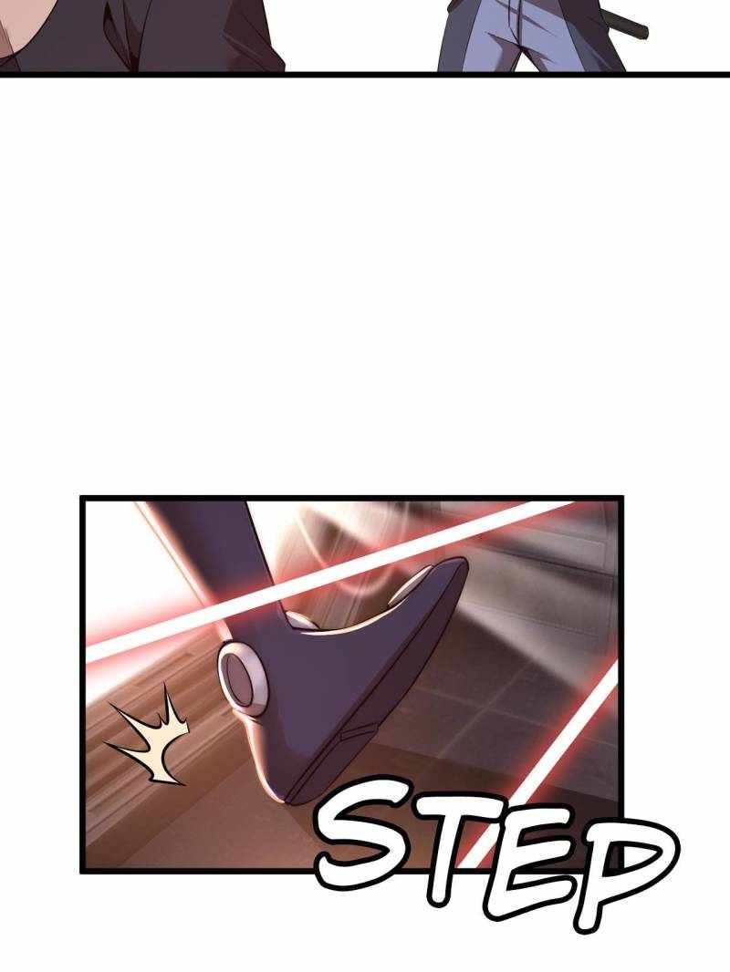 The Great Curse Chapter 39 - Page 37