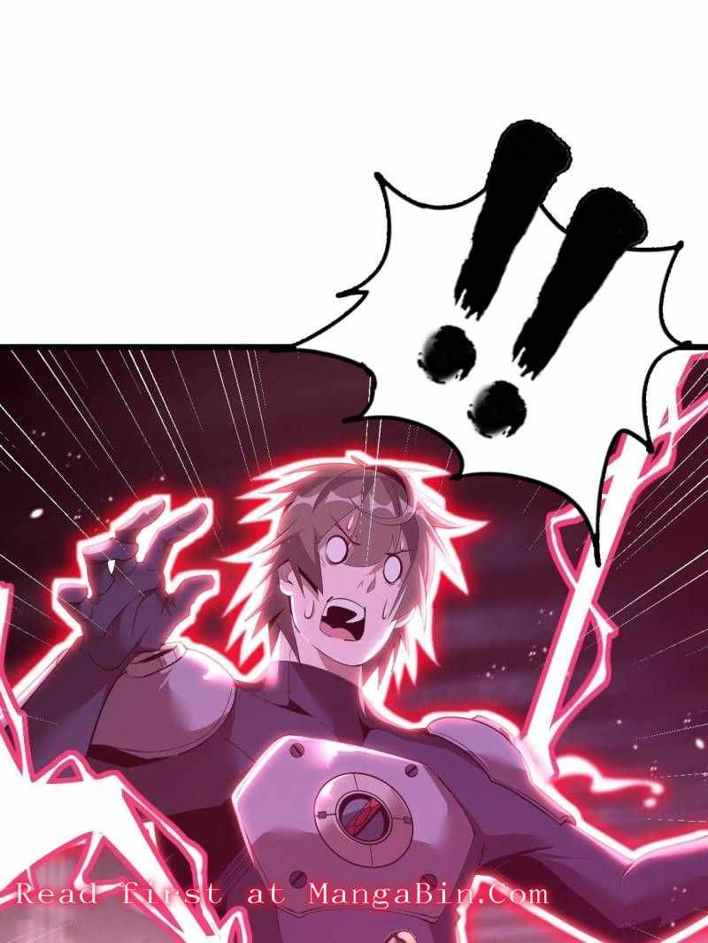 The Great Curse Chapter 39 - Page 38