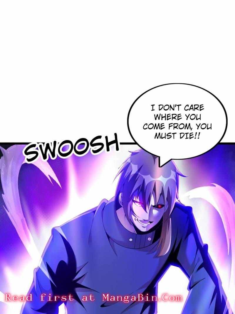 The Great Curse Chapter 39 - Page 66