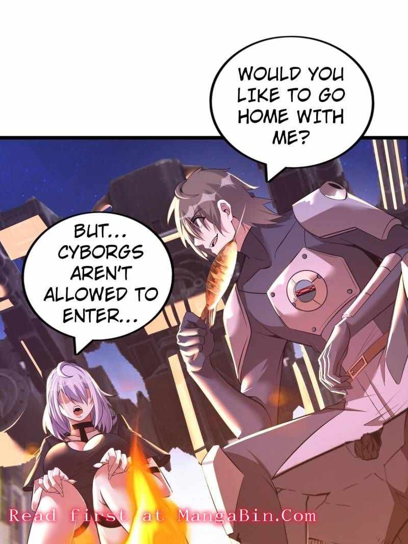 The Great Curse Chapter 39 - Page 7