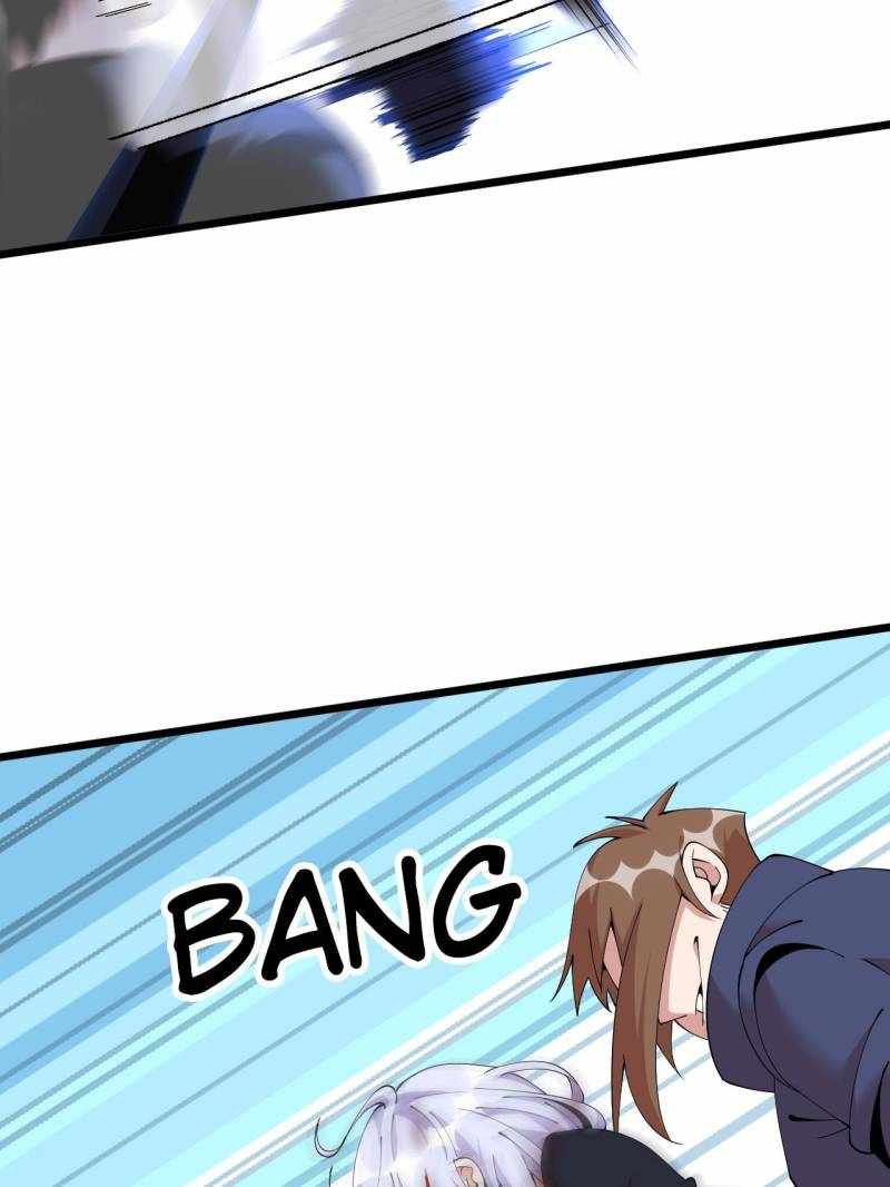 The Great Curse Chapter 40 - Page 12