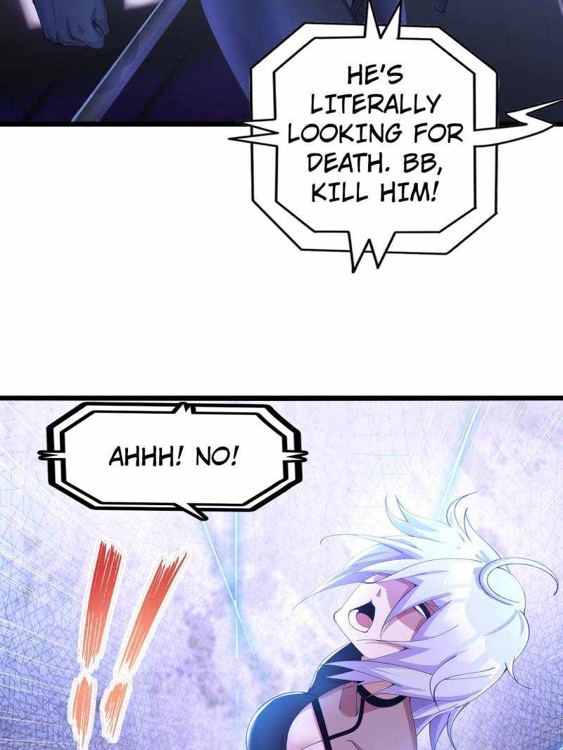 The Great Curse Chapter 40 - Page 25