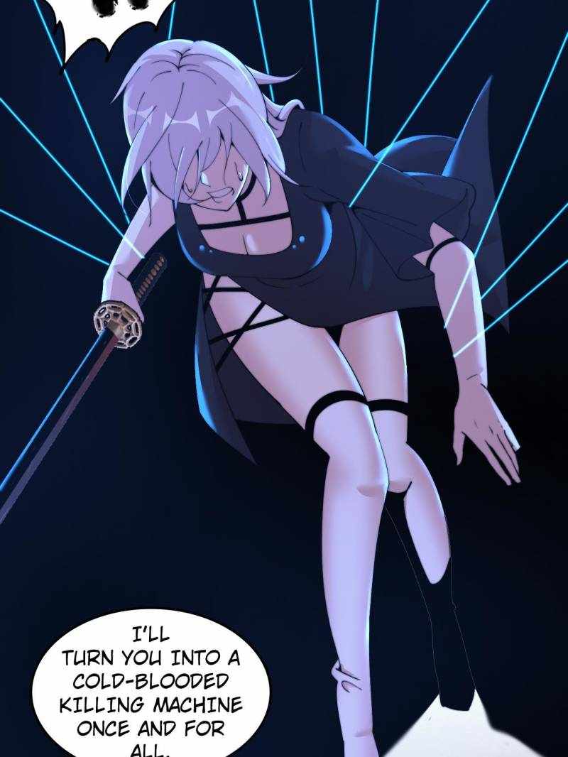 The Great Curse Chapter 40 - Page 31