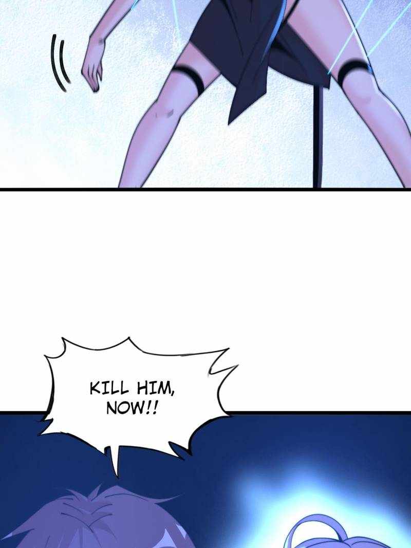 The Great Curse Chapter 40 - Page 33