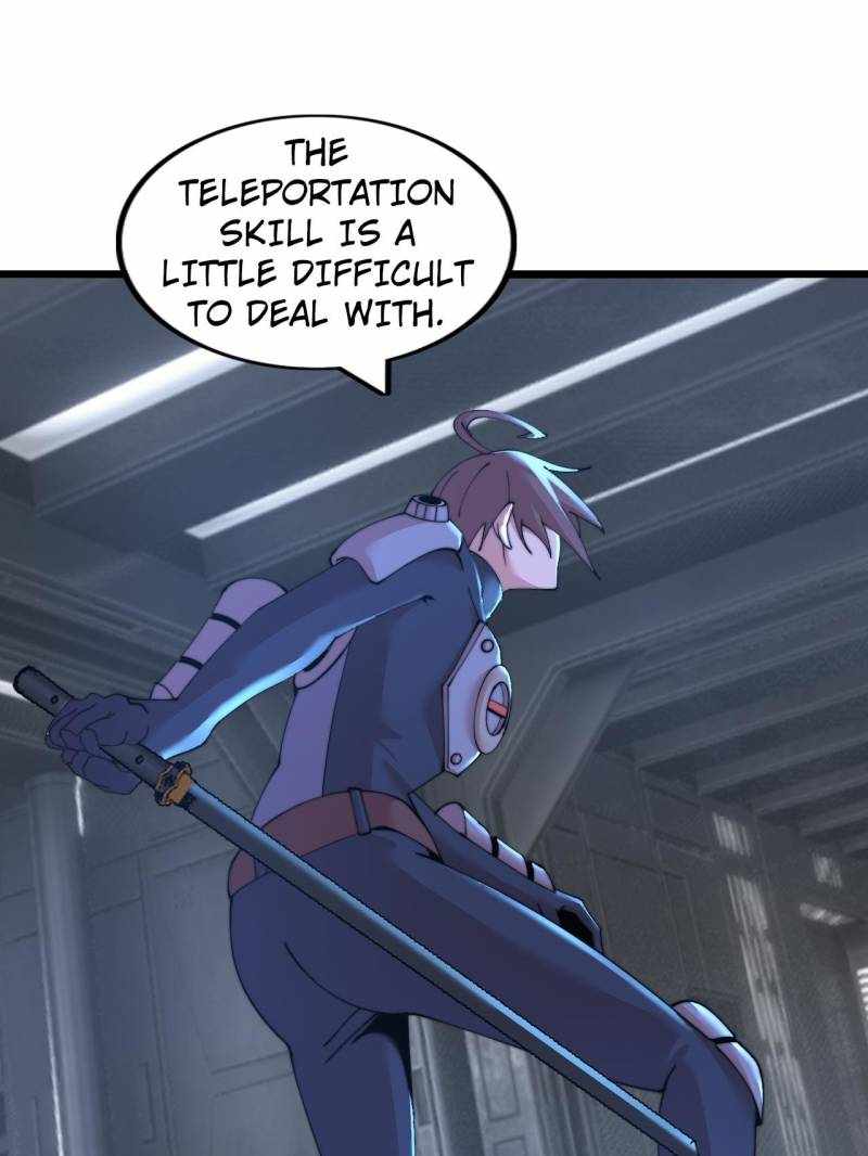 The Great Curse Chapter 40 - Page 36