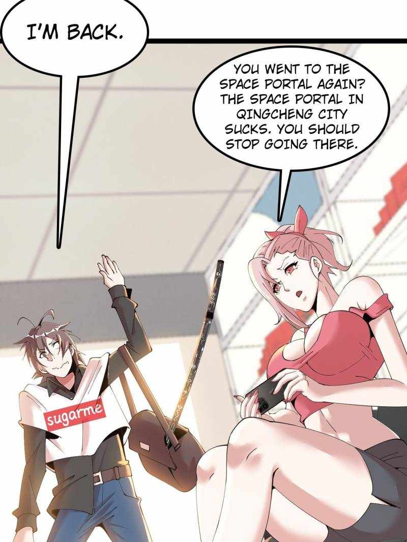 The Great Curse Chapter 41 - Page 11