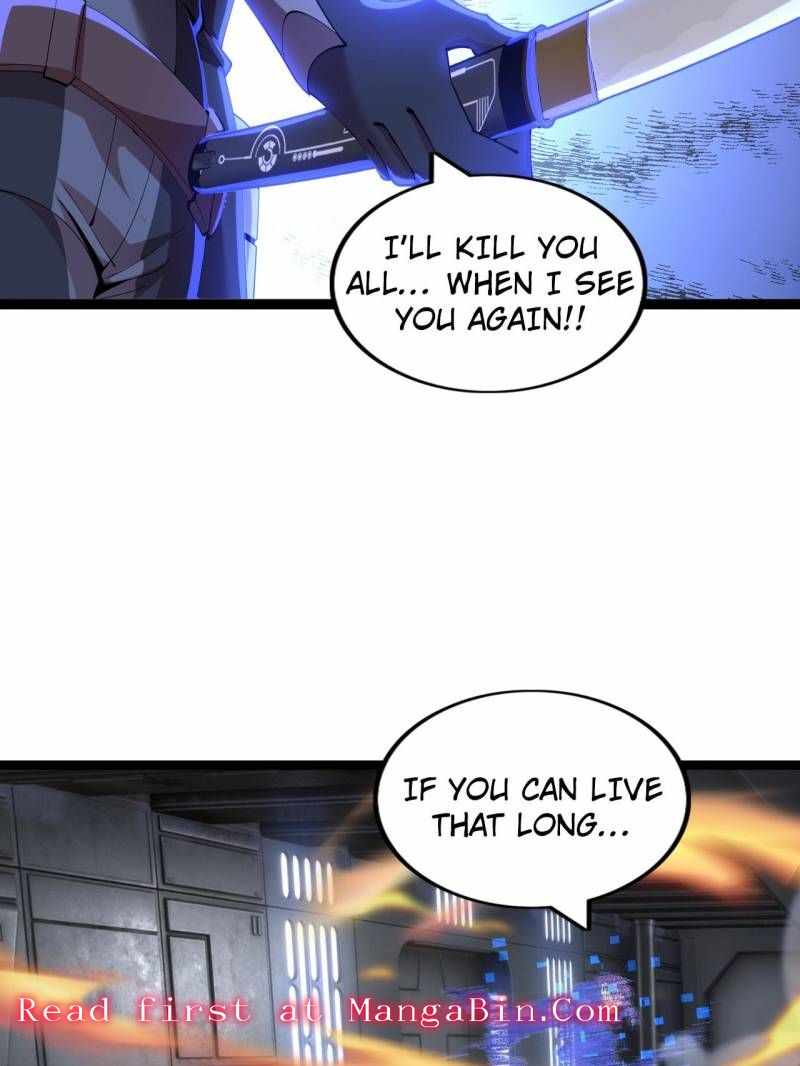 The Great Curse Chapter 41 - Page 2