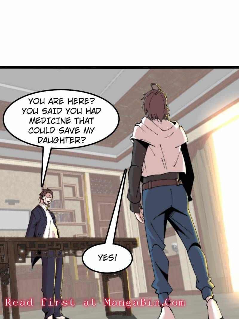 The Great Curse Chapter 41 - Page 30