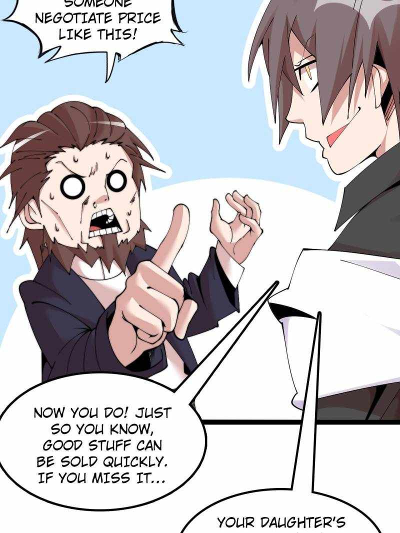The Great Curse Chapter 41 - Page 33