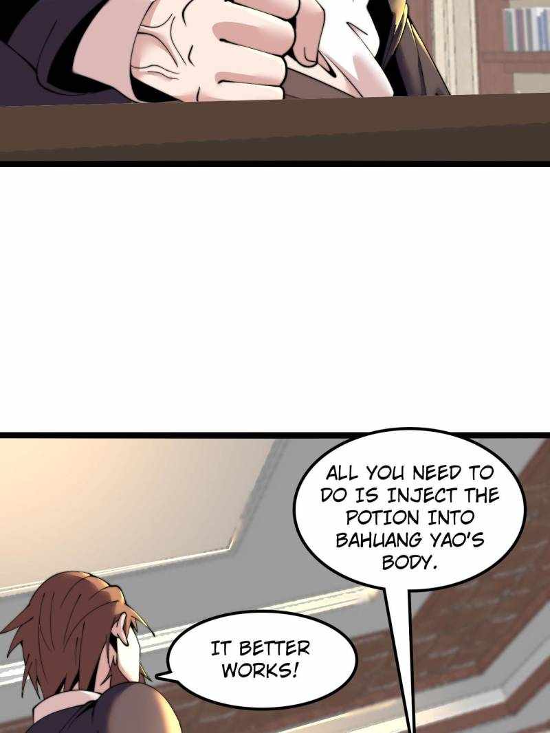 The Great Curse Chapter 41 - Page 35