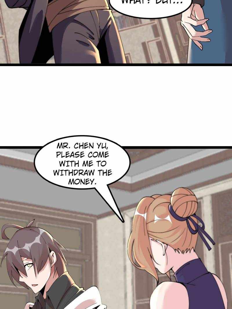 The Great Curse Chapter 41 - Page 38