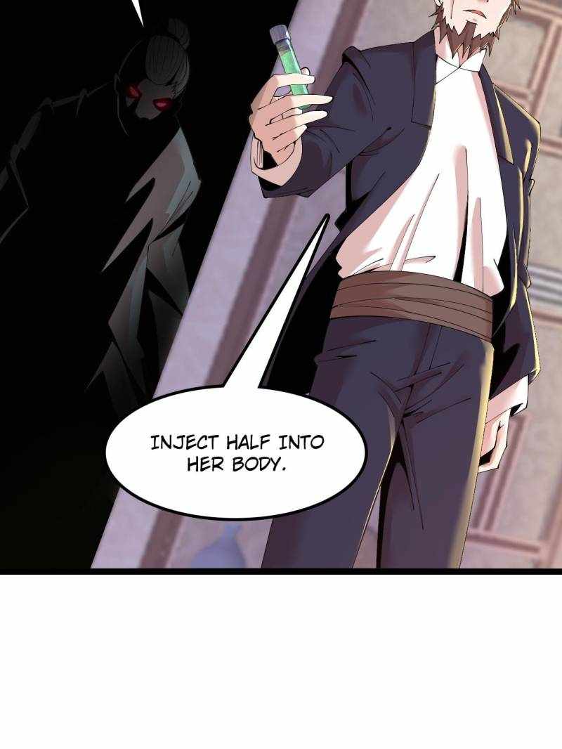 The Great Curse Chapter 41 - Page 40