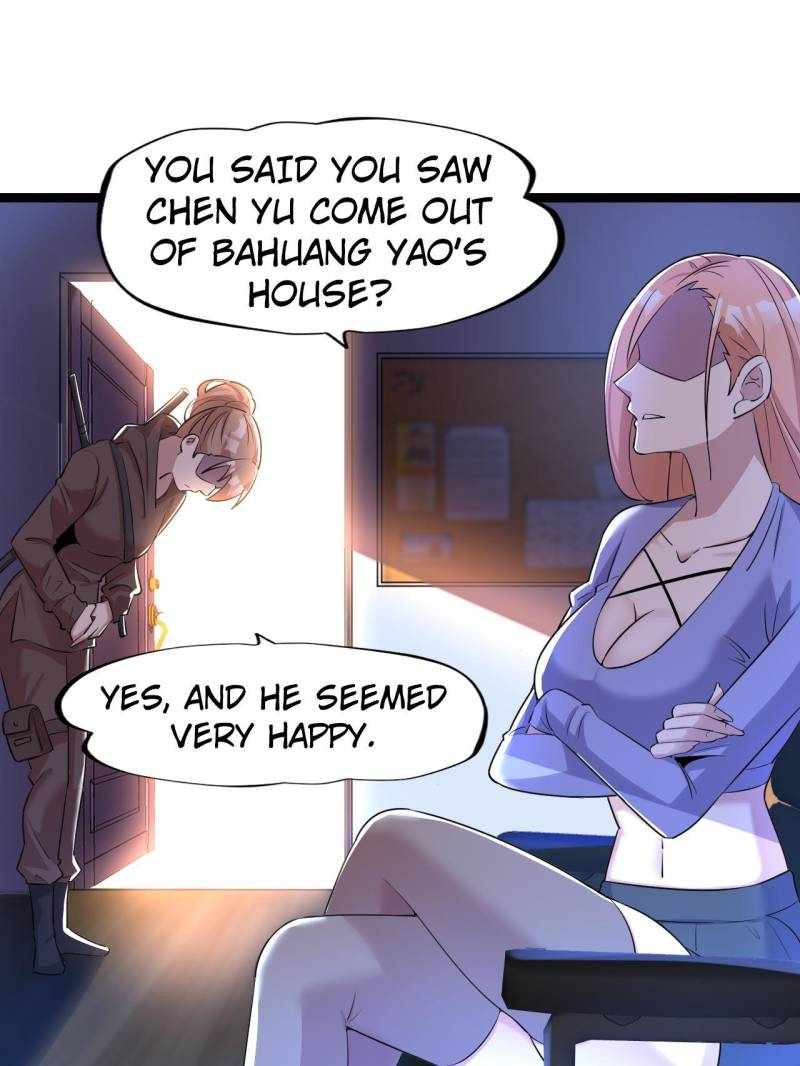 The Great Curse Chapter 41 - Page 44