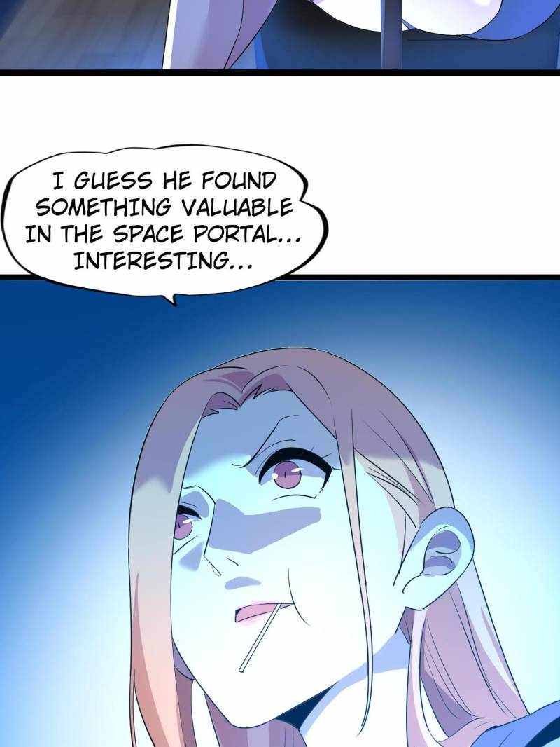 The Great Curse Chapter 41 - Page 45