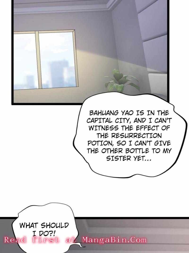 The Great Curse Chapter 41 - Page 47
