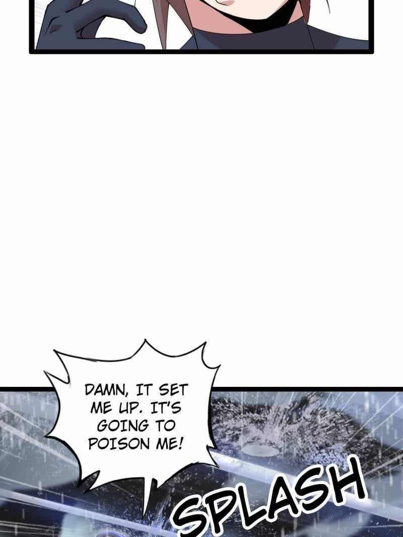 The Great Curse Chapter 41 - Page 5