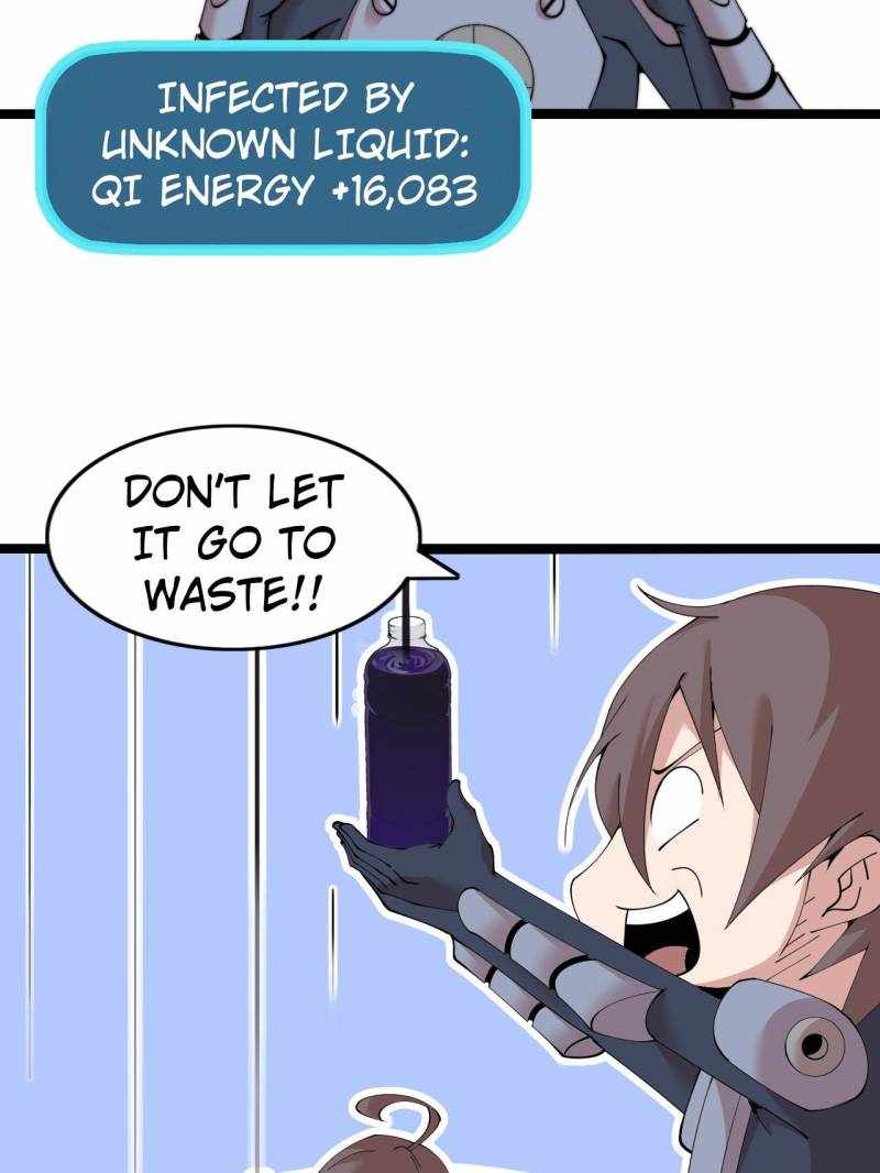 The Great Curse Chapter 41 - Page 9