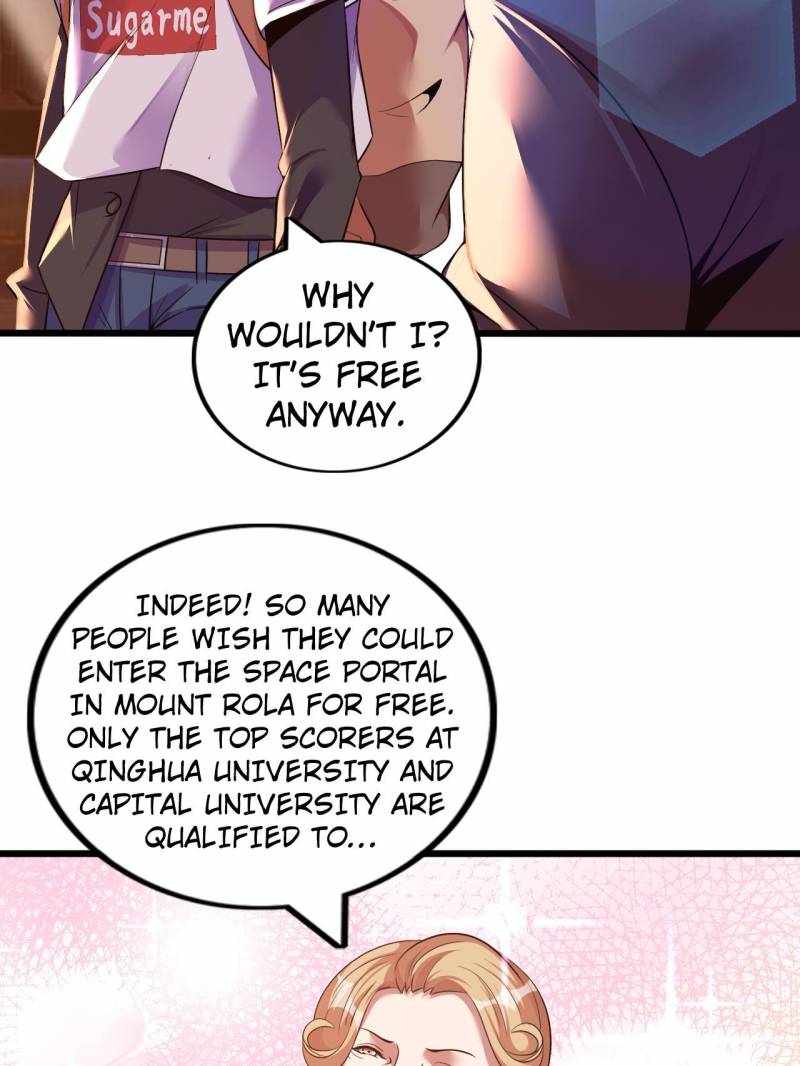 The Great Curse Chapter 42 - Page 16