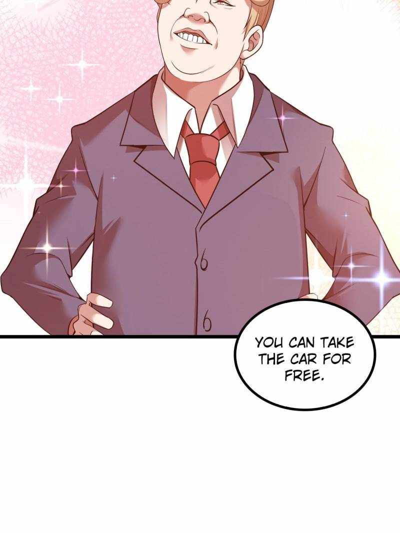 The Great Curse Chapter 42 - Page 17