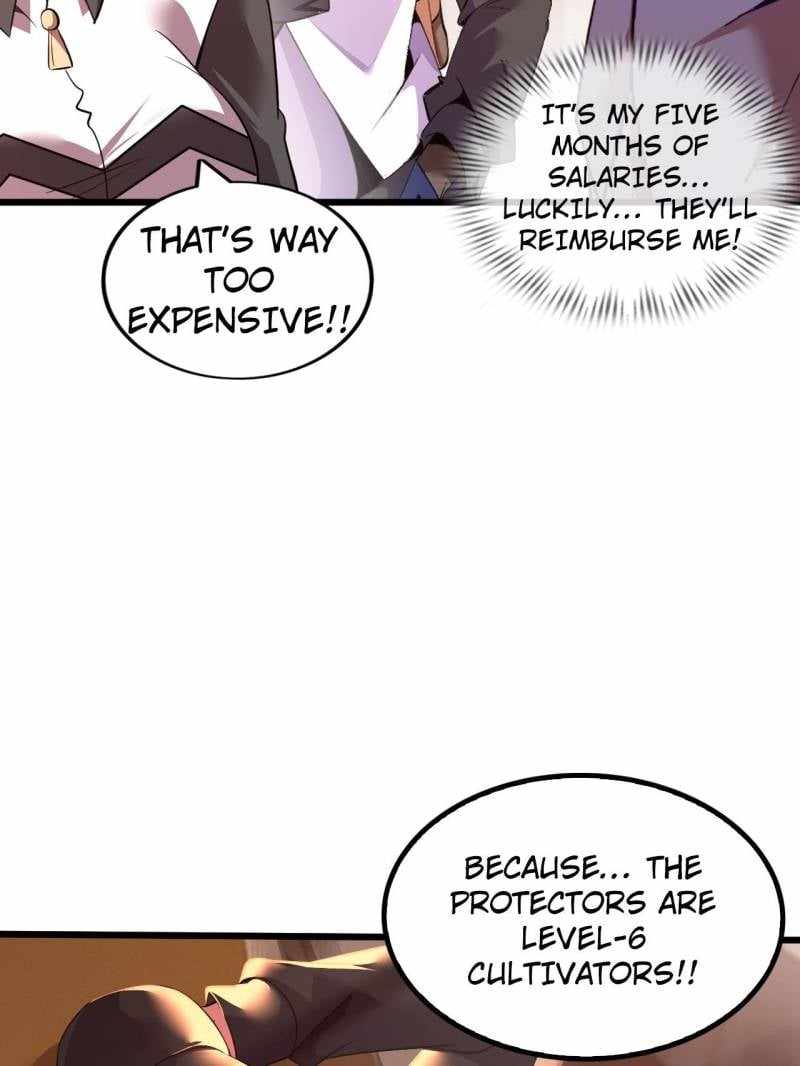 The Great Curse Chapter 42 - Page 23