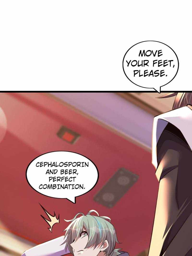 The Great Curse Chapter 42 - Page 31