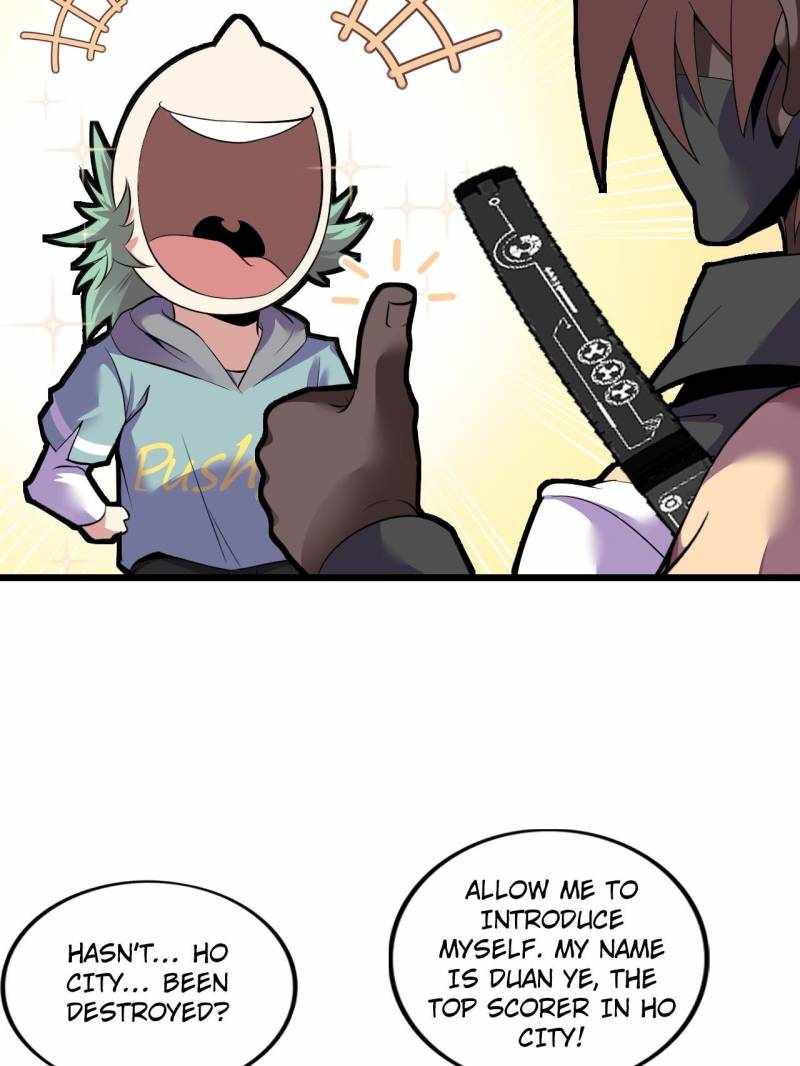 The Great Curse Chapter 42 - Page 36