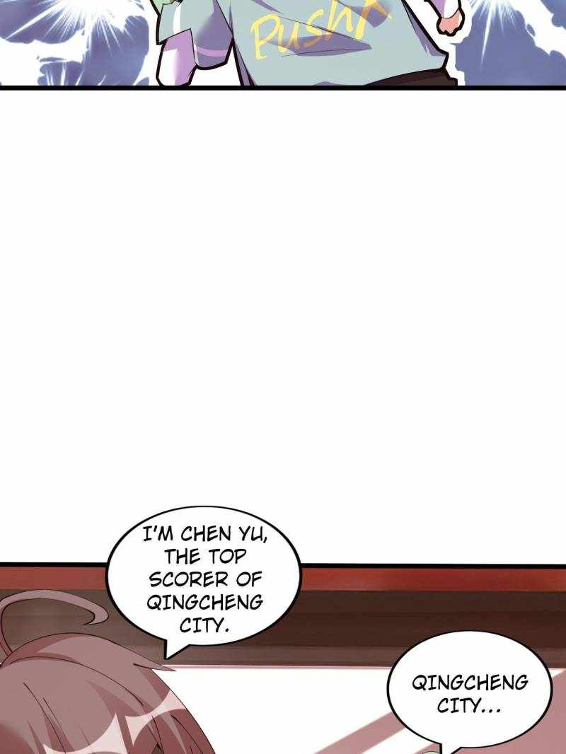The Great Curse Chapter 42 - Page 42