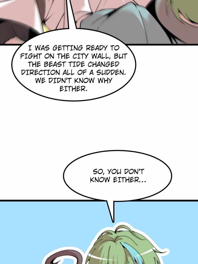 The Great Curse Chapter 42 - Page 46